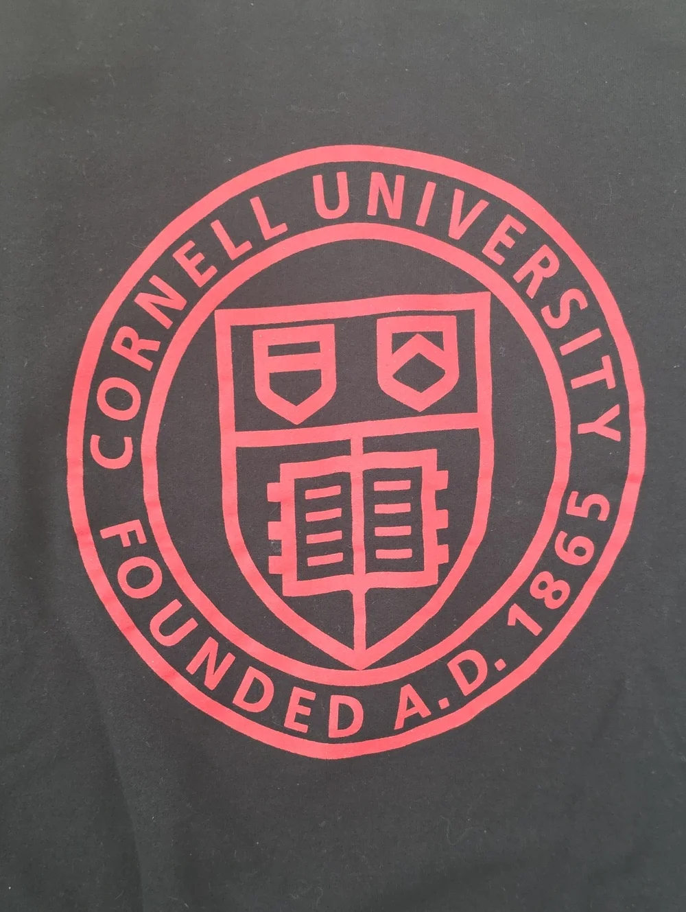 Jerzees cornell university